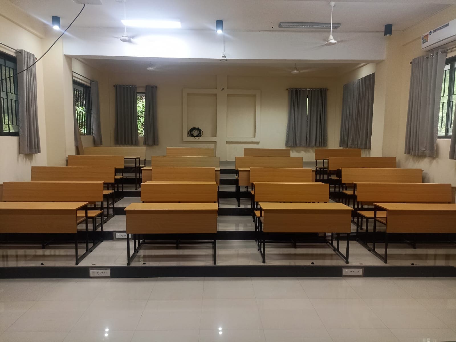 NIT Calicut Academic photo 18